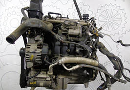 Двигун Opel ANTARA 2.4 Z24XE