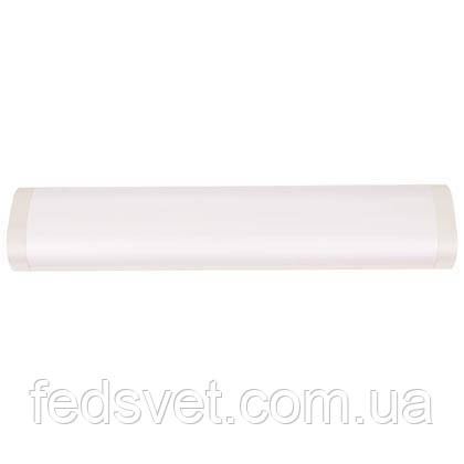 Світильник люмінесцентний накладної DELUX FLK T5 2x14W