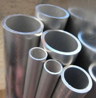 Неіржавка труба ф8х1 мм сталь 304 (08Х18Н10)