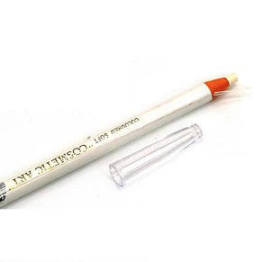 Олівець білий для ескізу, водостійкий, самозаточуючийся, фото 3