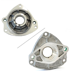 Кришка компресора LK1813