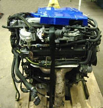 Двигун Opel ANTARA 3.2 V6 Z32SEE