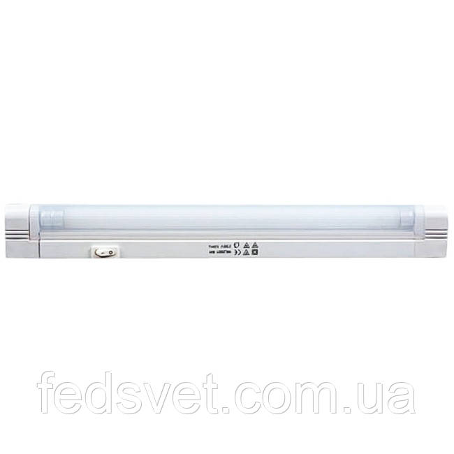 Світильник люмінесцентний меблевий MAGNUM PLF 10 T5 13W