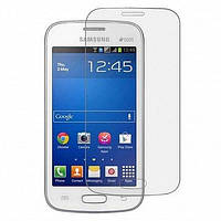 Защитное стекло Samsung Galaxy Star Advance Dual Sim G350