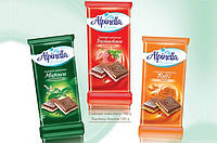 Користь для дітей від продукції Alpinella
