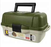 Ящик AQUATECH 2702 2-поличний