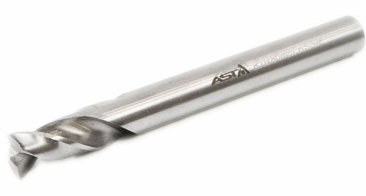 Свердло для точкового зварювання SD8180 8X80 мм ASTA A-SD8180