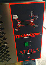 Апарат шокового заморожування Tecnom ATT10, фото 3