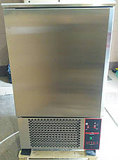 Апарат шокового заморожування Tecnom ATT10, фото 2