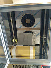 Апарат шокового заморожування Tecnom ATT10, фото 5