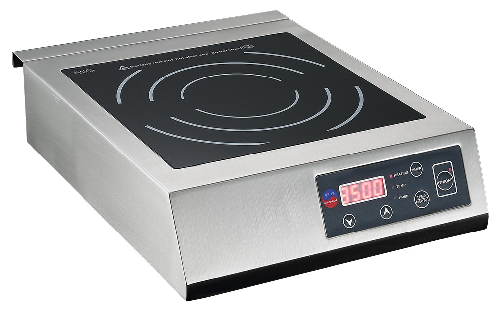 Плита індукційна Indokor IN3500, фото 1