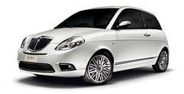 Lancia Ypsilon (2003-2011; 2011-...)