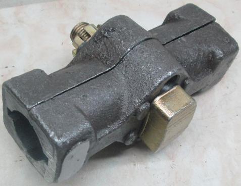 Муфта Т25 сполучна 14.36.001, фото 1