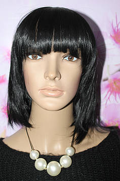 Оригінальна підвіска з великими білими перлинами