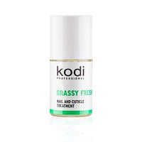 Олія для кутикули Kodi 15 мл Аромат: GRASSY FRESH