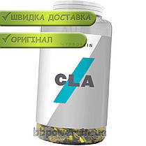 Кон'югована лінолева кислота MyProtein CLA 60 гел капс, фото 5