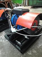 Верстат для старіння деревини