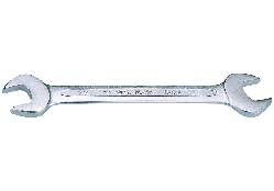 Ключ ріжковий KING TONY 19001921 19 х 21 мм