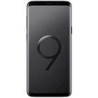 Смартфон Samsung Galaxy S9 Plus (SM-G965U) 64gb 1sim Black, 12+12/8Мп, 6.2", Snapdragon 845, 3500 mAh, 12 мес., фото 2