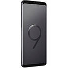 Смартфон Samsung Galaxy S9 Plus (SM-G965U) 64gb 1sim Black, 12+12/8Мп, 6.2", Snapdragon 845, 3500 mAh, 12 мес., фото 4