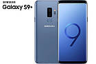 Смартфон Samsung Galaxy S9 Plus (SM-G965U) 64gb 1sim Black, 12+12/8Мп, 6.2", Snapdragon 845, 3500 mAh, 12 мес., фото 9