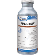 Фумігант Фостер BEST - 1 кг