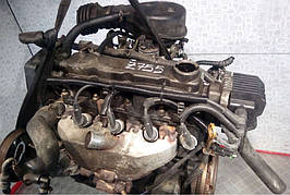 Двигун Opel ASTRA F 1.6 I X16SZ