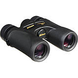 Оригінальний водостійкий бінокль Nikon Prostaff 7S 10x30, фото 3