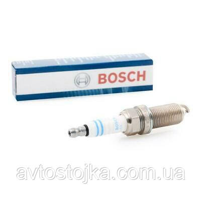 Свічка запалювання Samand 1.6(TU5) (Саманд) BOSCH (Німеччина)