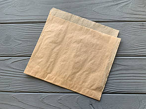 Куточок бурий (170х170мм) 29Ф (середня жиростійкість)