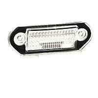 Ліхтар підсвічування номерного знака Skoda Octavia Tour/Volkswagen Vento 1992-1999 Лев.=Пра.