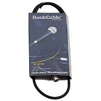 Мікрофонний кабель ROCKCABLE RCL 30301 D6