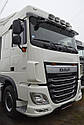 Дефлектор DAF XF106, фото 2