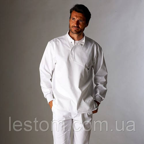 Медичний жакет PASTELLI MISTRAL
