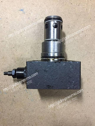 Клапан МКПВ 25/3Ф2П3, фото 1