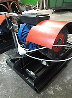 Зачисной верстат для профтрубы