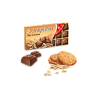 Чому шоколадки Шогеттен дуже смачні