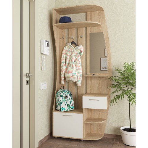 Передпокій Рив'єра (Фенікс-Мебель), фото 1