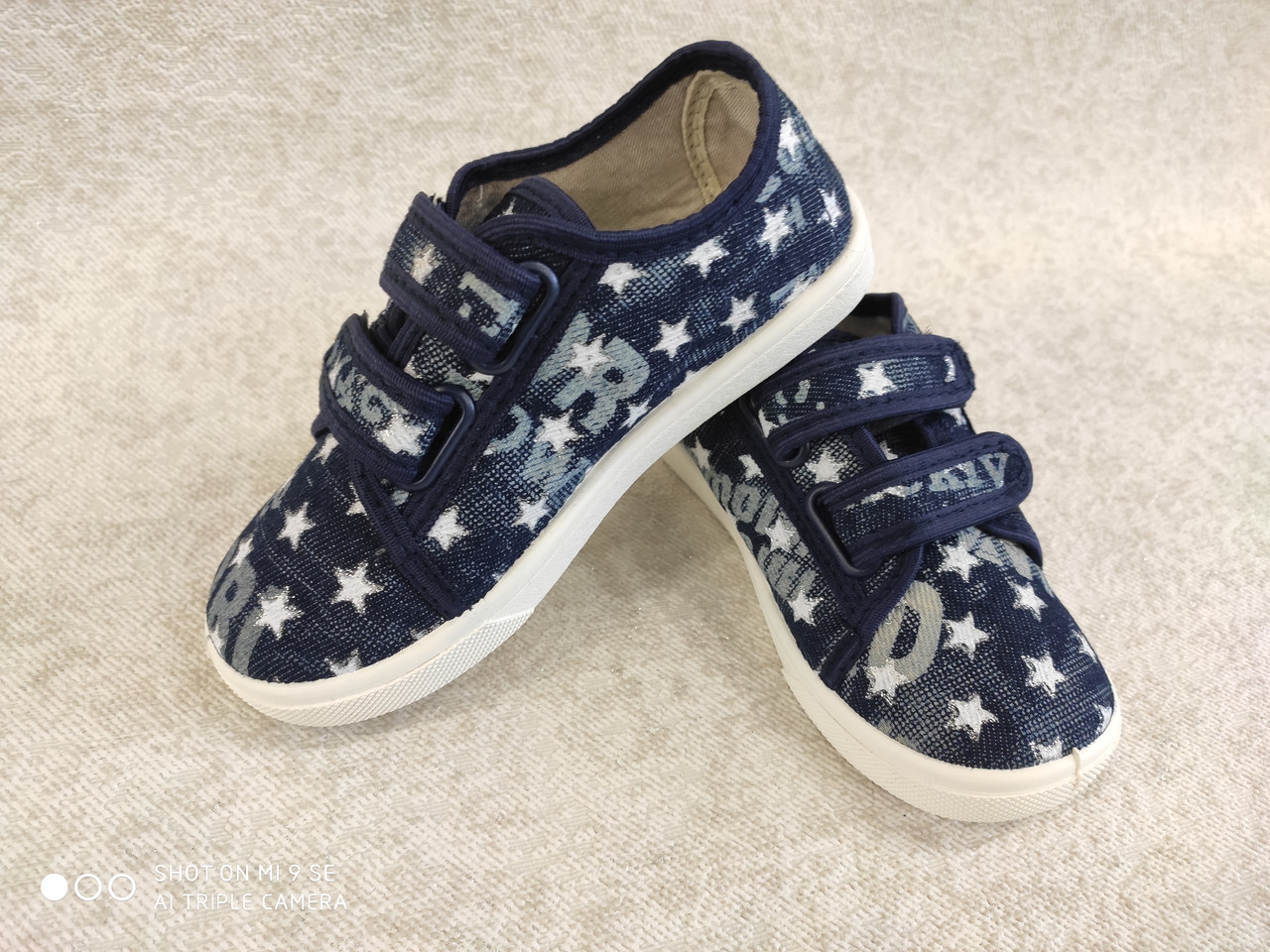 Мокасини  дитячі оптом від виробника