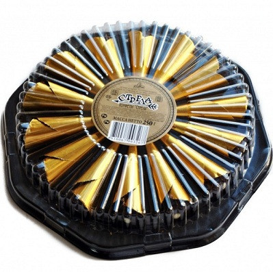 Шоколадні цукерки Стріла Spartak 250 г Білорусь, фото 1