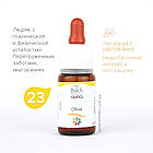 Краплі Баха №23 Olive (Маслина, Олива). GUNA (Італія). Краплі, 10 мл. При нестачі життєвої енергії, фото 5