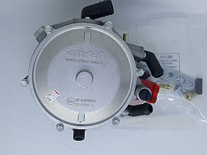 Редуктор Atiker VR01 100 к. с. електронний ГБО 2 покоління