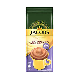 Jacobs Typ Cappuccino Choco Vanilla 500 g