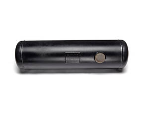 Циліндричний балон 35 л 822 х 246