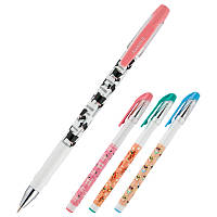 Ручка кулькова BBH-08 Axent AB1049-08-A, синя