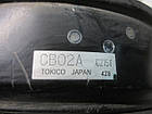 Вакуумний підсилювач гальм Nissan Murano Z50 (CB02A-C215T), фото 4
