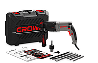 Перфоратор Crown CT18108 BMC