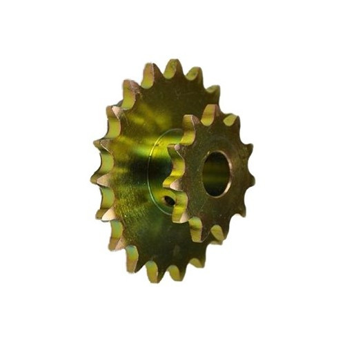 Зірочка привода висів. апарата Z-11/19 John Deere, AA27146 / GB0107