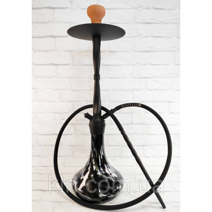 Кальян Garden Classic RBY02 якісний 73 см новий
