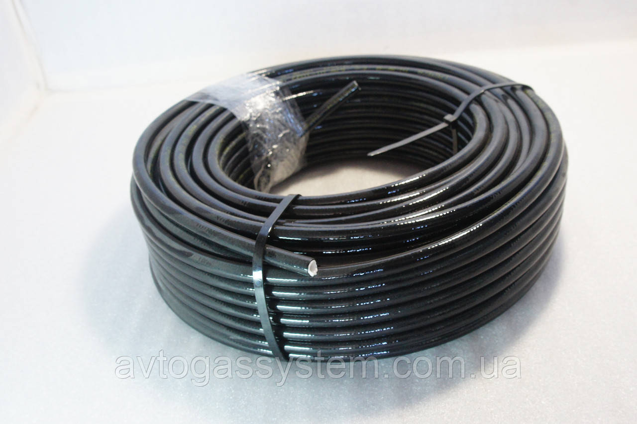 Термопластикова трубка D8 (бухта), фото 1